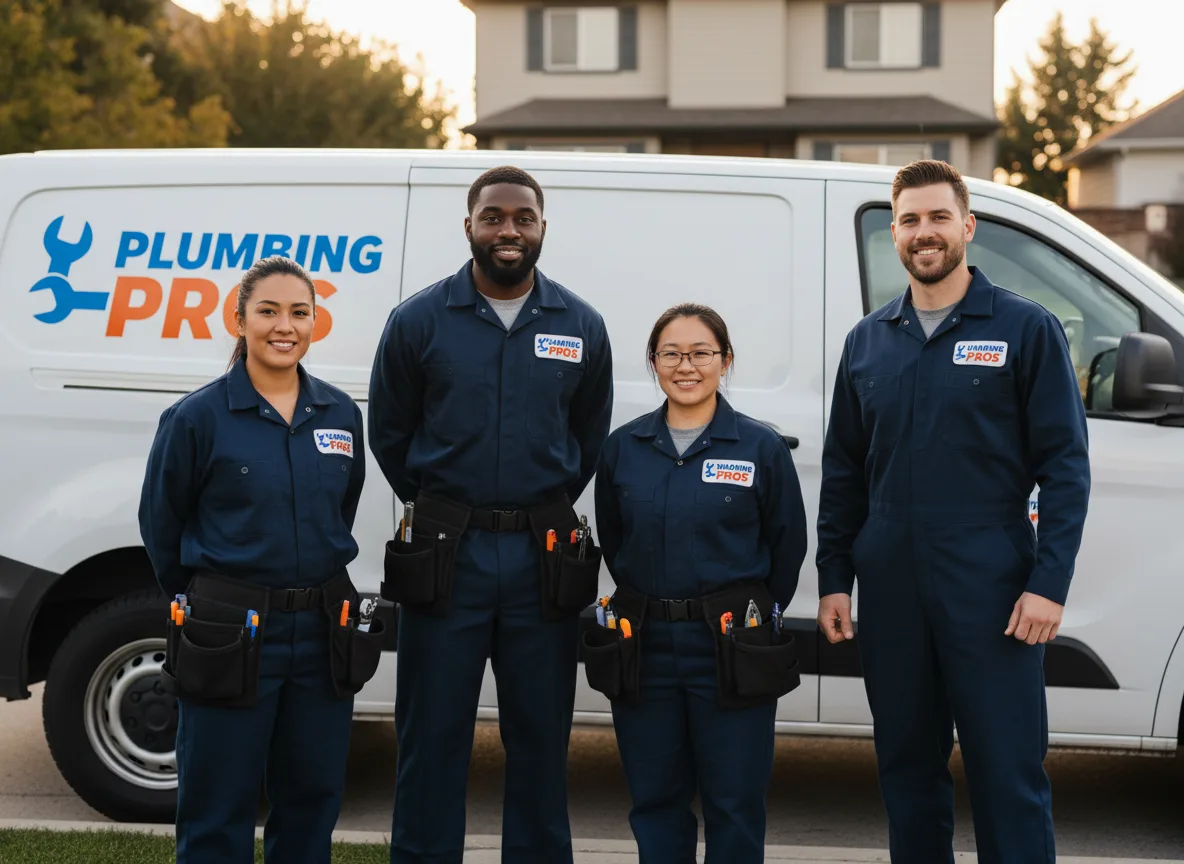 Water Heater Repair company in Sturgis, SD